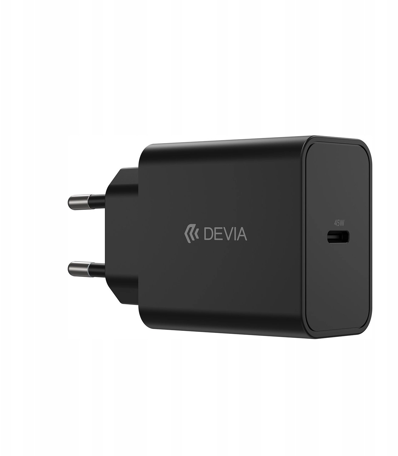 Devia Rocket PD 45W wall charger