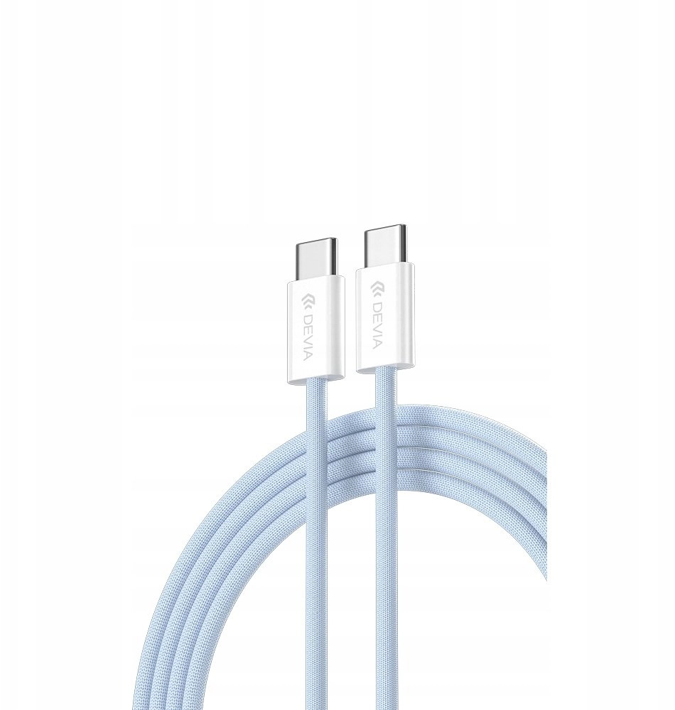 Devia kabel Smart EC325 PD USB-C