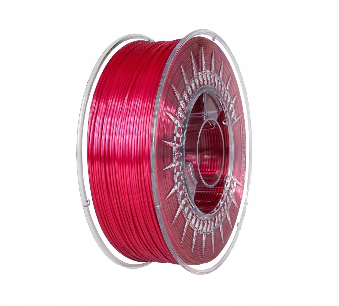 Devil Design Filament Silk 1 75mm