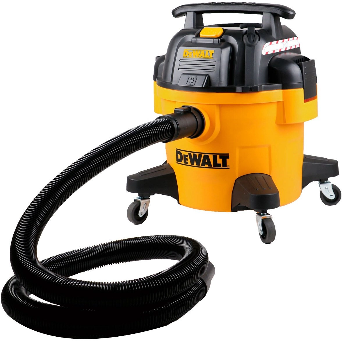 Dewalt Industrial Vacuum Cleaner Vacuum Cleaner