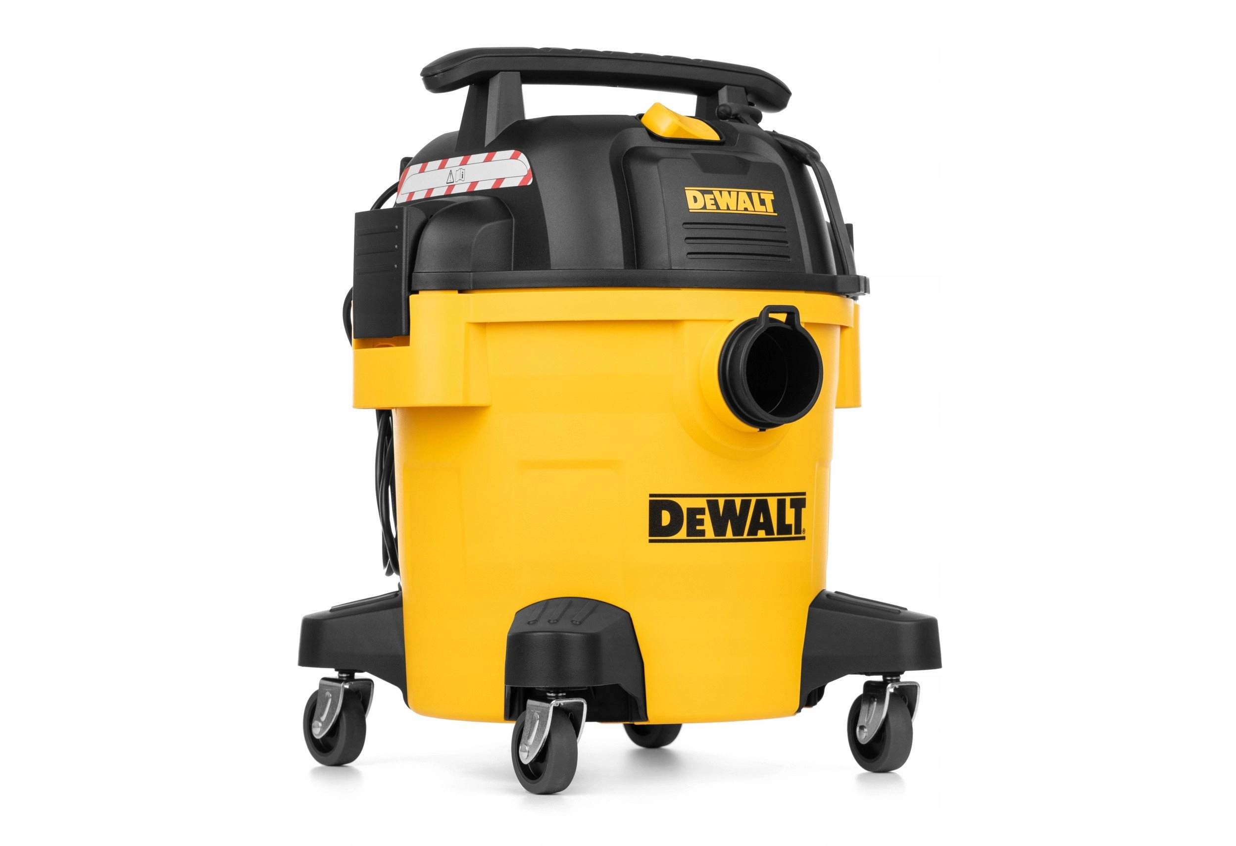 DEWALT INDUSTRIAL VACUUM CLEANER 20L DXV20PC