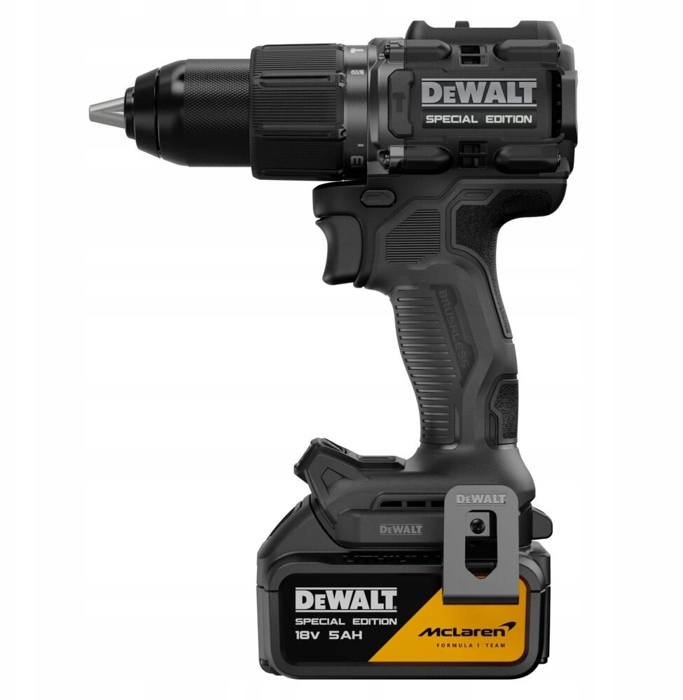 Accumulator for drill/driver smūginis 18V  2x5Ah