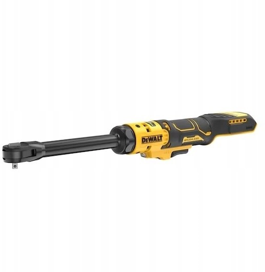 DEWALT RATCHET 18V 1/4" DCF514EN 54Nm