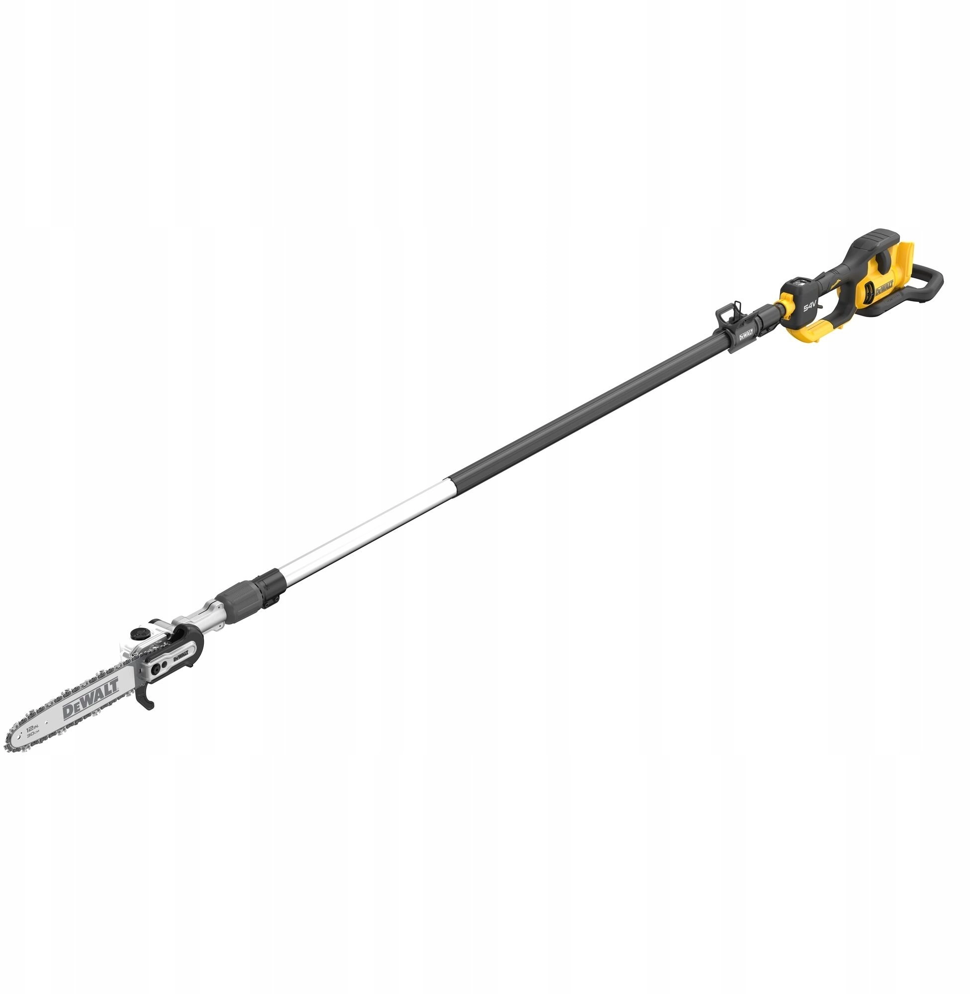 DEWALT BOOM PRUNTER 54V DCMPS640N 30cm