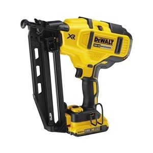 Dewalt XR Li-Ion 18V 2-Speed Finish