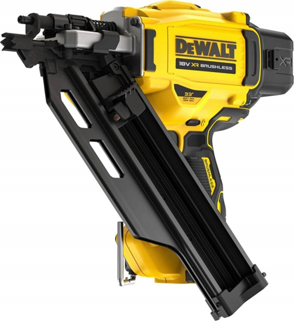 Zszywacz Dewalt DEWALT.18V DCN950N NAILER