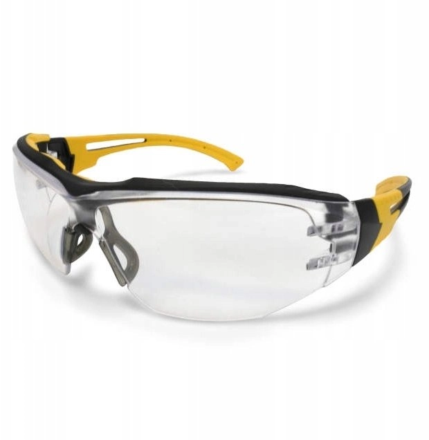 Safety glasses renovator clear DPG108 DEWALT