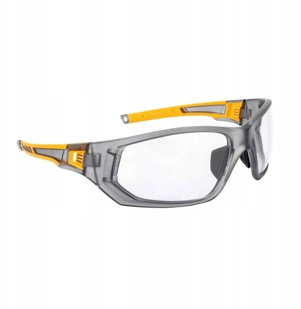Safety glasses  miter clear DPG112 DEWALT