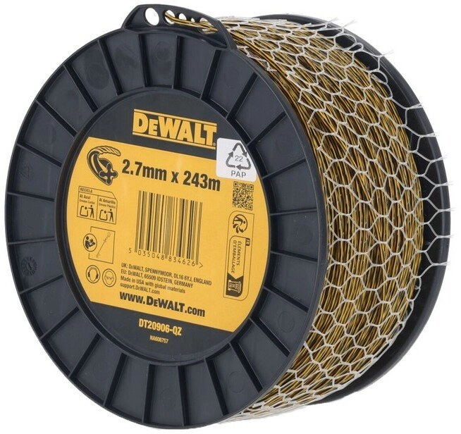 DEWALT DT20906-QZ Spare wire DT20906 DT20906-QZ