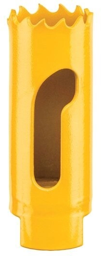 DeWalt DT90301-QZ Lochsäge 22mm DT90301-QZ 5054905250454