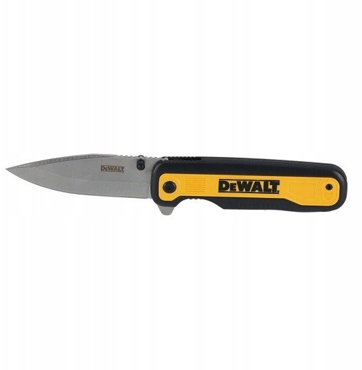 KNIFE POCKET DEWALT DWHT10993-0 82MM BD-DWHT10993-0