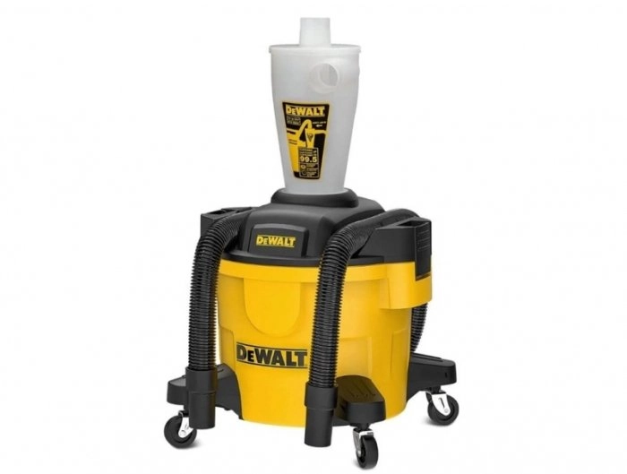 DEWALT DXVCS002 Cyclone Dust Collector DXVCS002