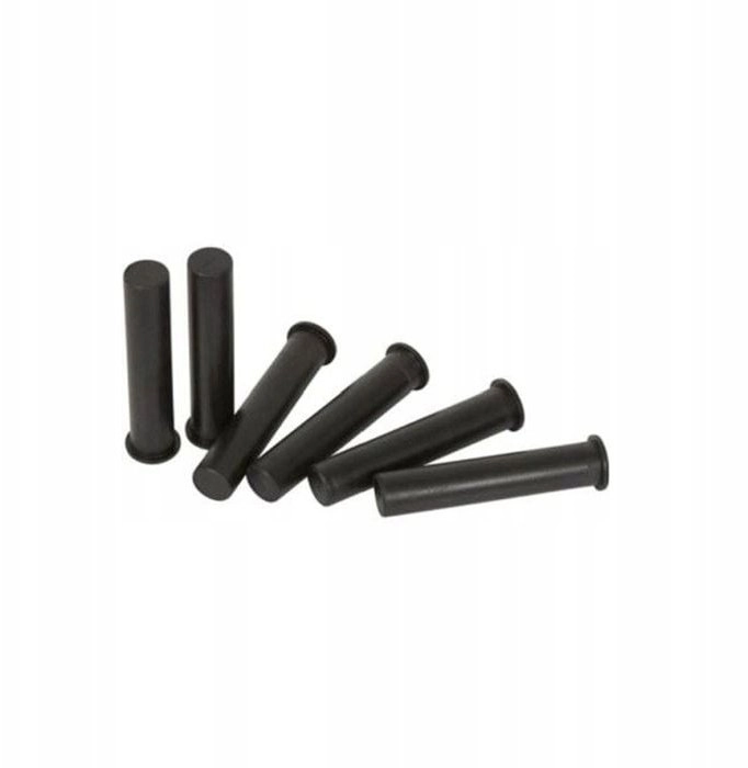 Set of 6 dewalt template pins