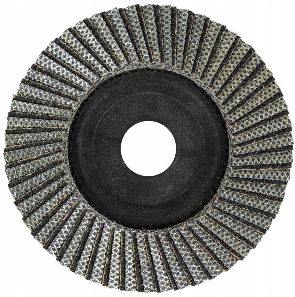 DISTAR DIAMOND FLAP SCRUB 115 x