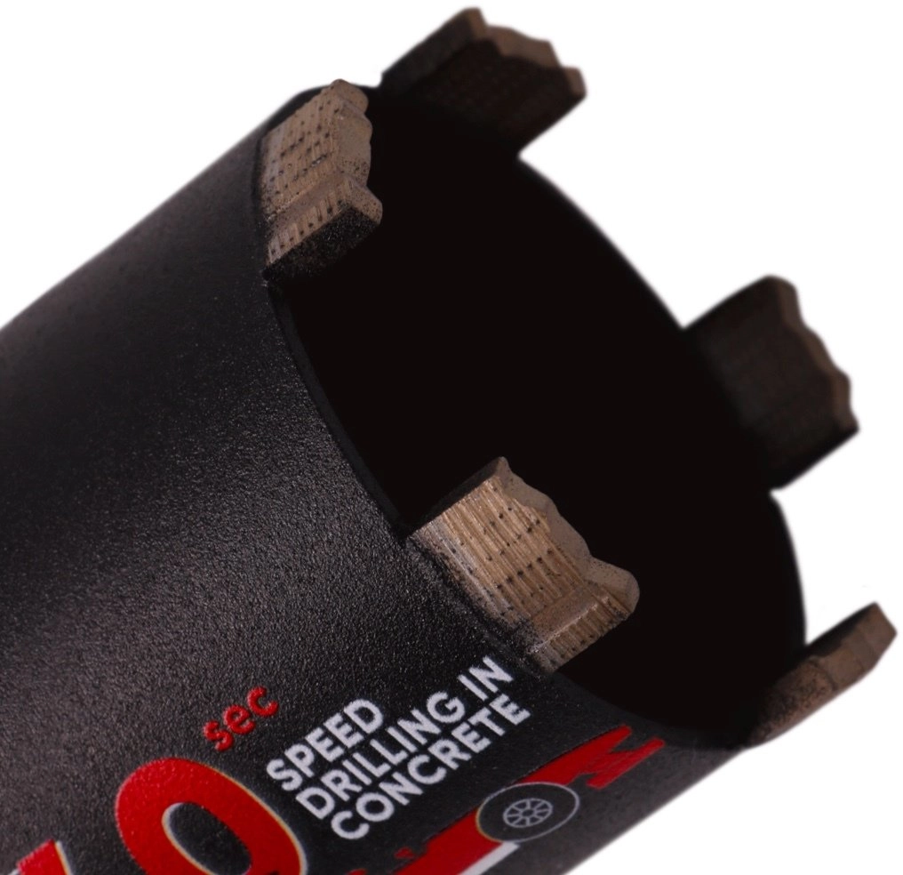 Sharp 72 mm Distar Drill Master