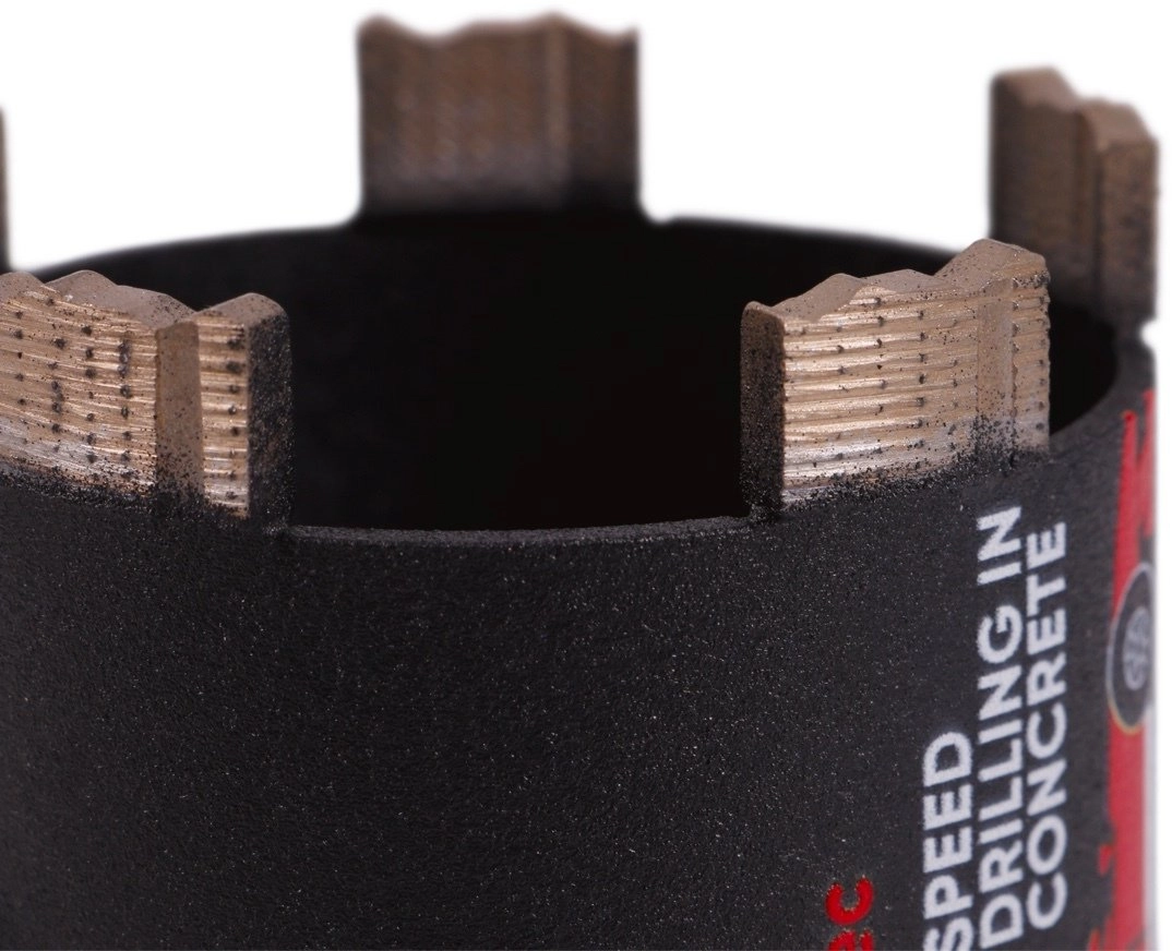 Sharp 82 mm Distar RS-X Drill