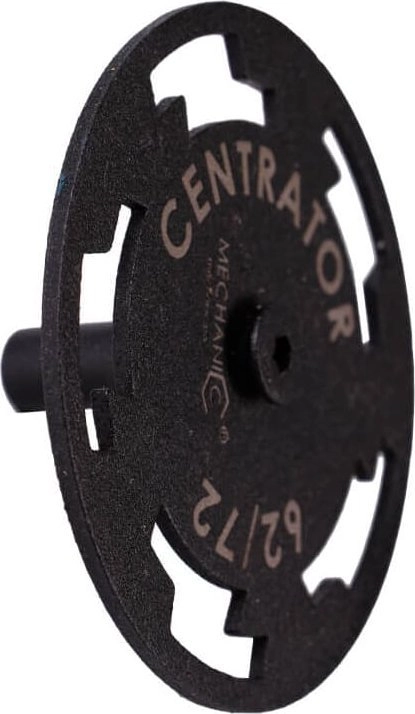 DISTAR CENTRATOR DO KORON RS/RM-TX 62/72
