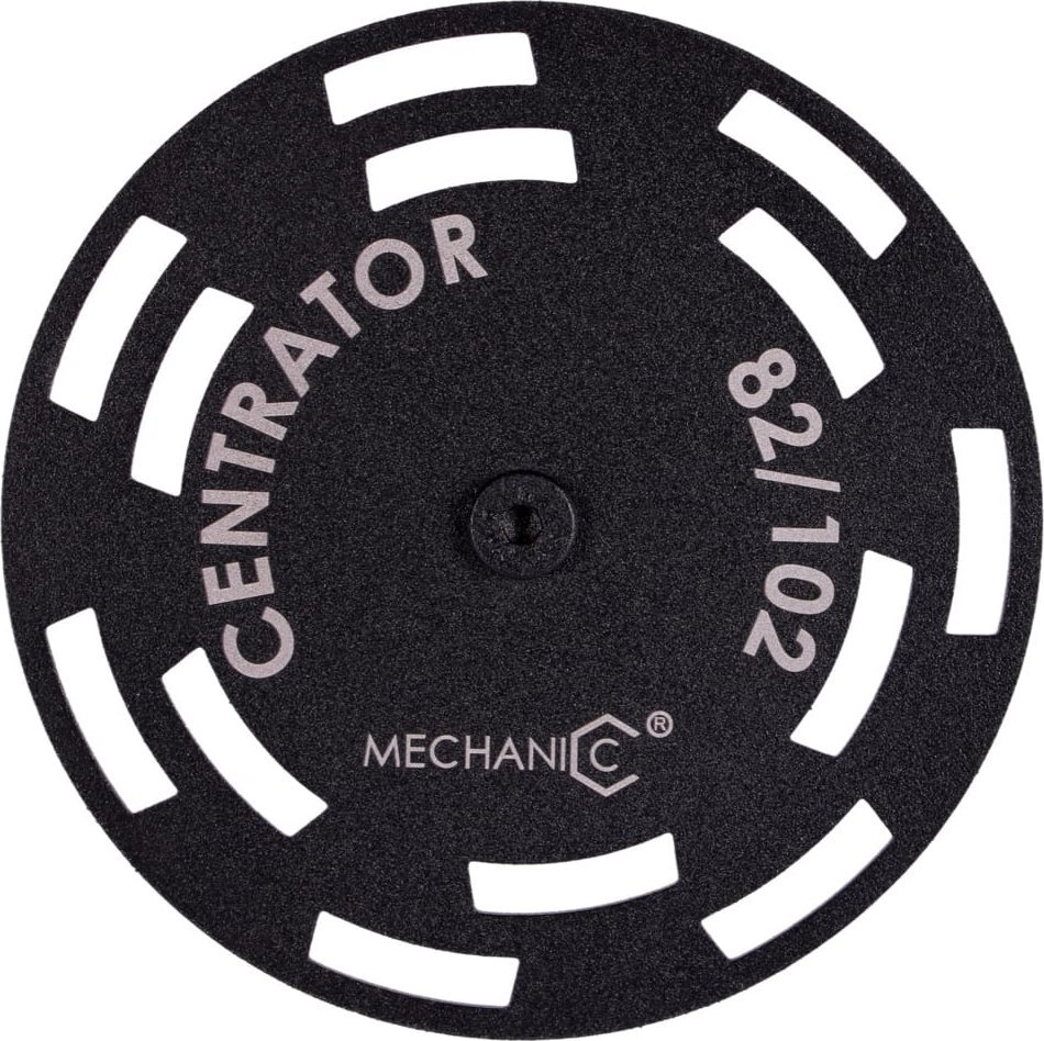 DISTAR CENTRATOR DO KORON RS/RM-TX 82/102