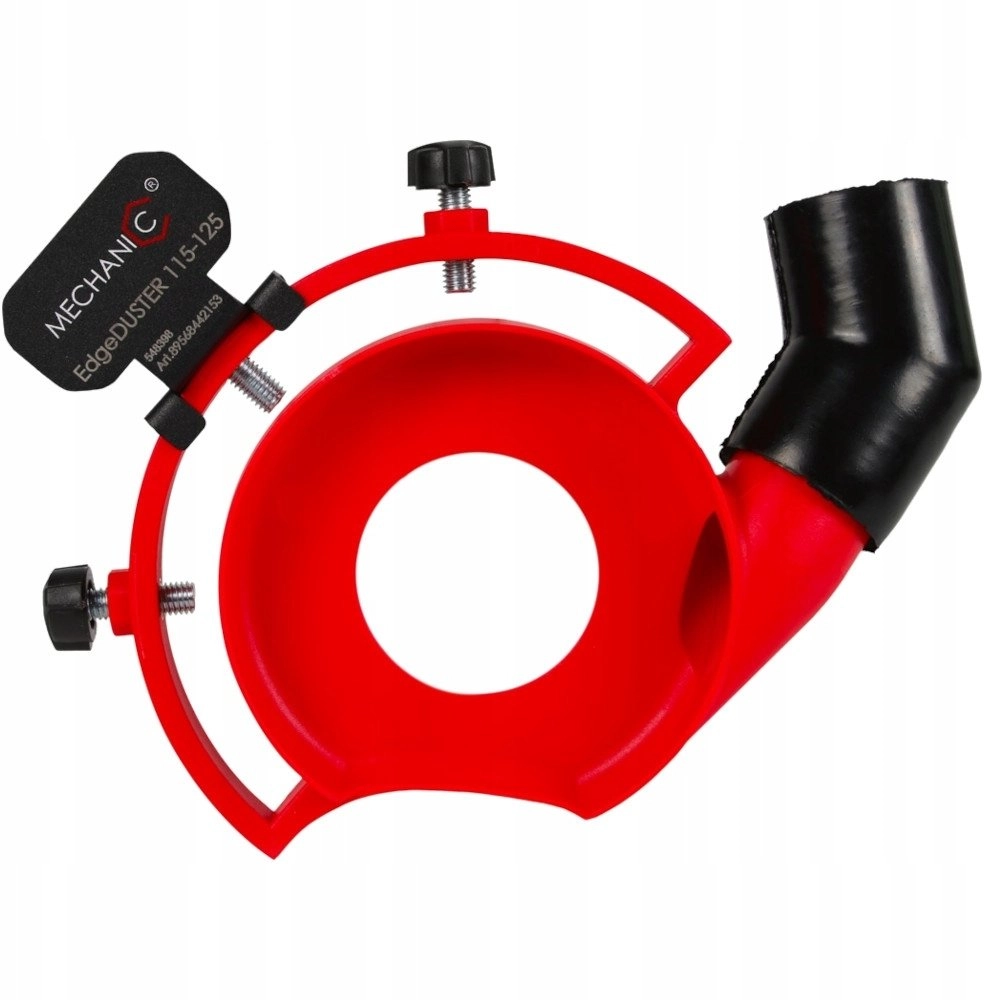 Distar Mechanic EdgeDUSTER Dust Extraction Hood