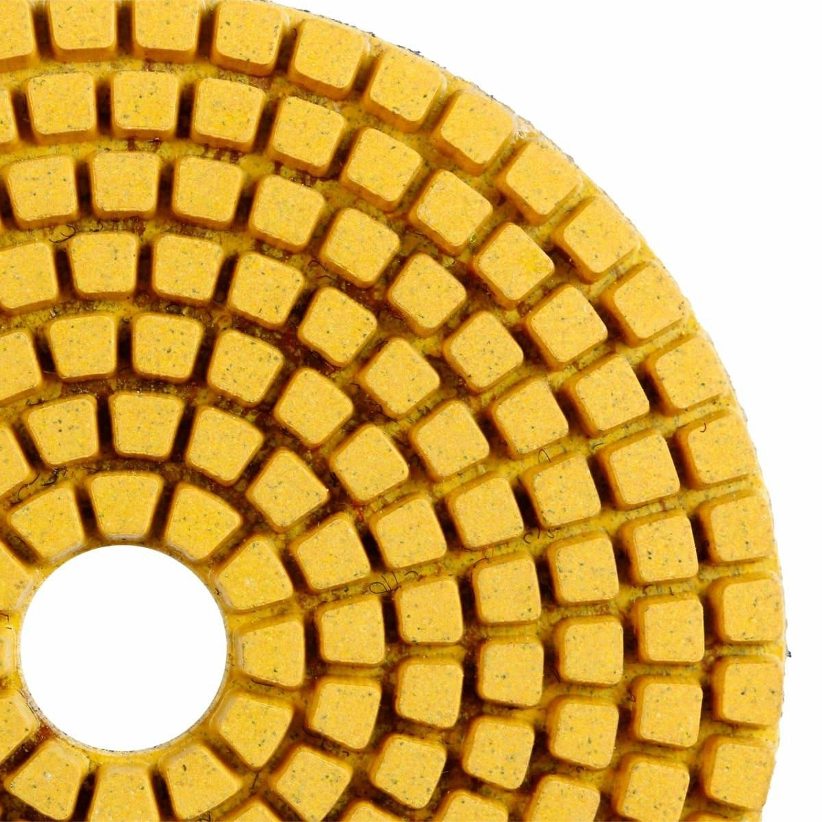 DISTAR DYSK DIAMENTOWY POLERSKI STANDART 100mm
