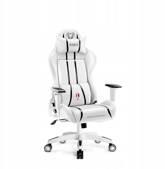 Fotel gamingowy Diablo X-One 2.0