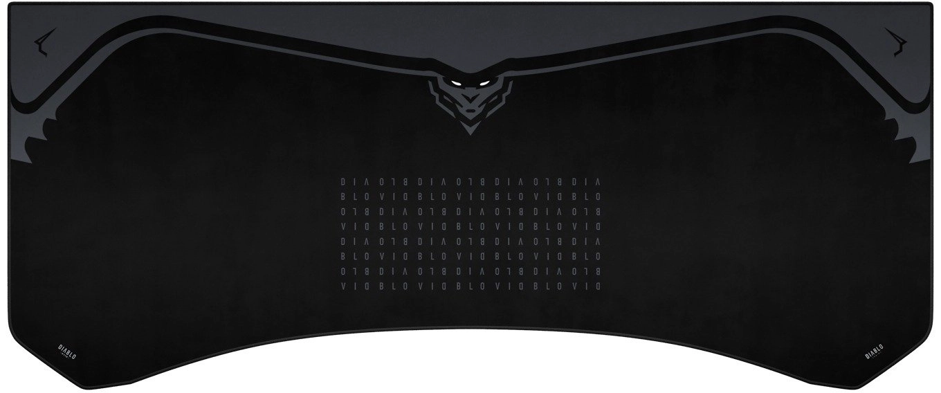 Diablo Chairs pad Protective gaming pad