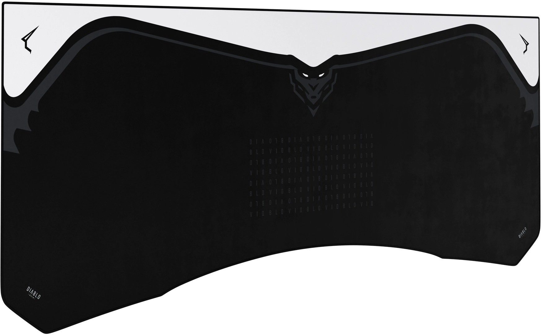 Diablo Chairs pad Protective gaming pad