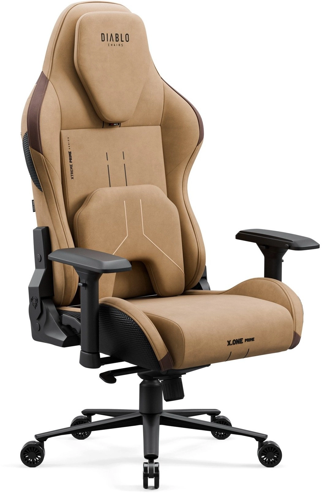 Diablo Chairs office chair  fabric gaming