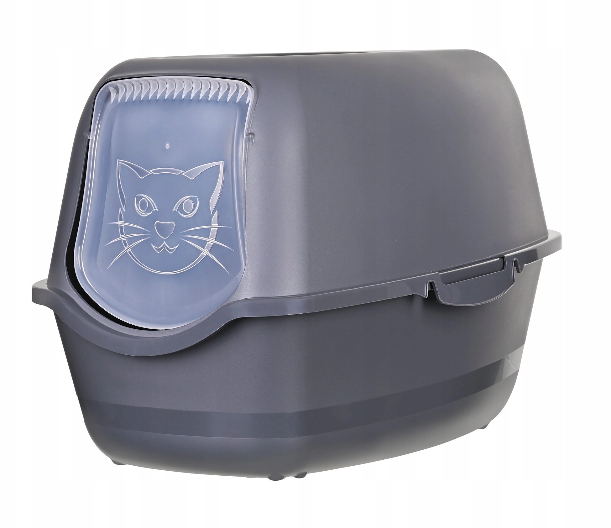 DIAMENTIQ BAYA anthracite - cat litter