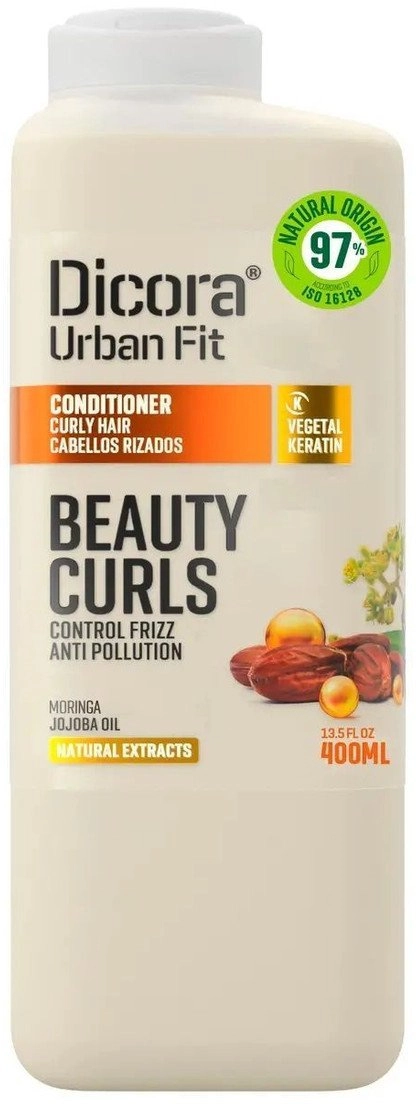 DISI DICORA Conditioner d/w 400ml Beauty