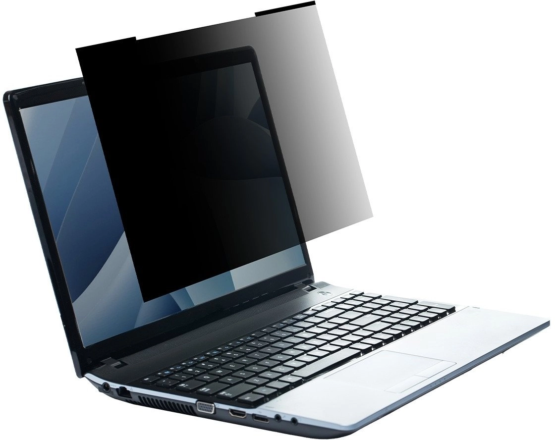 Mobilis Magnetic Filter fĂĽr Macbook Air