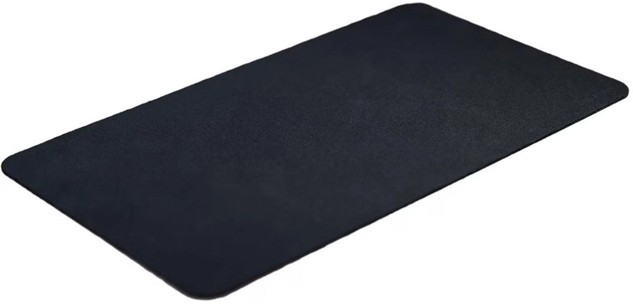 Dicota TwinPadXL - Screen Protector Mousepad