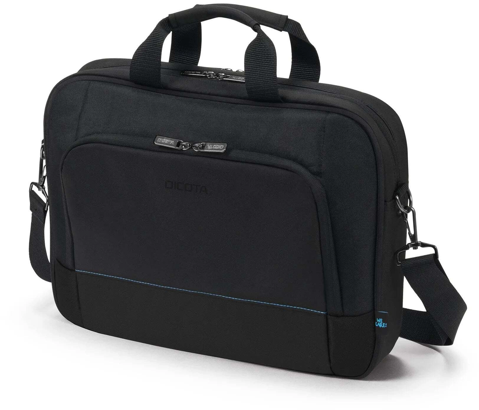 Dicota Top Traveller TWO 13-14" black