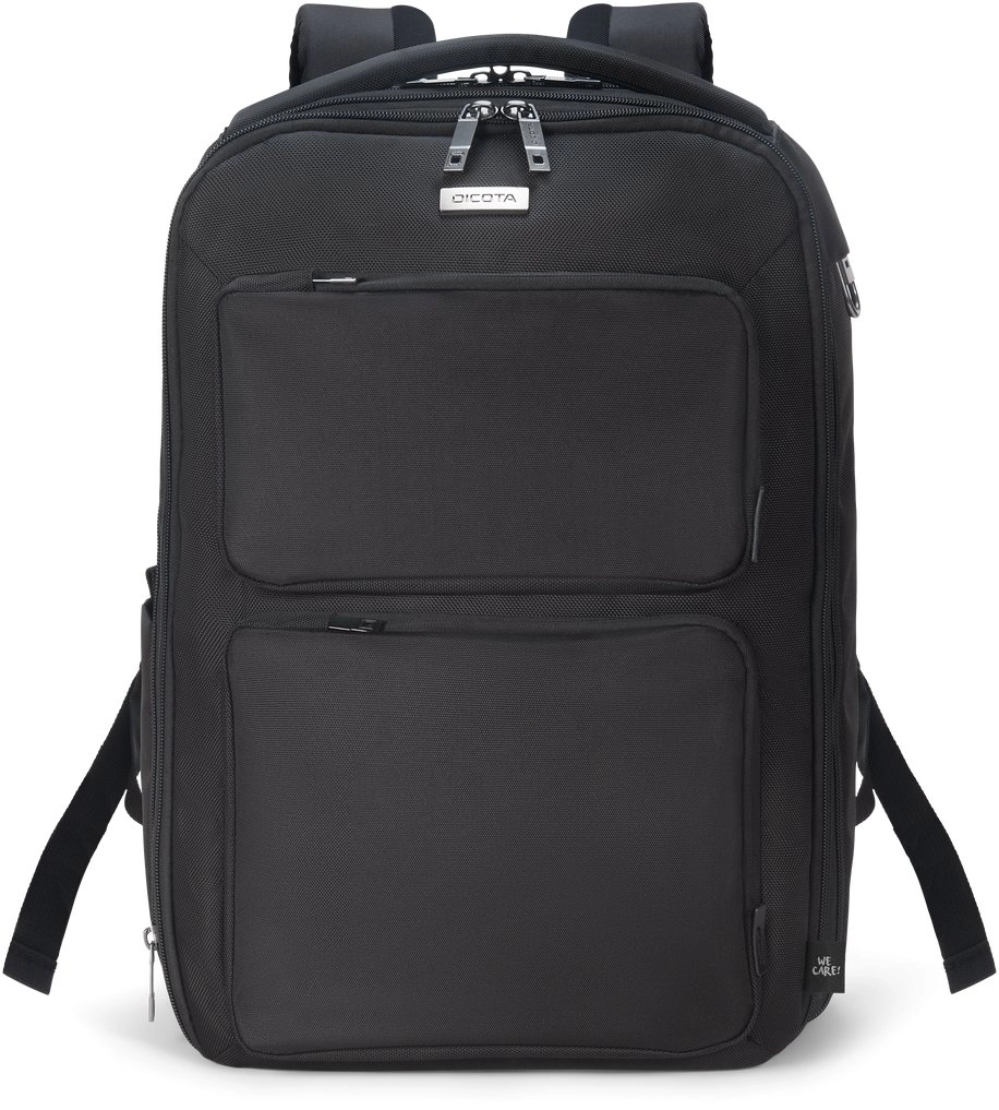 Dicota Backpack plus Extended SEVEN 15-17