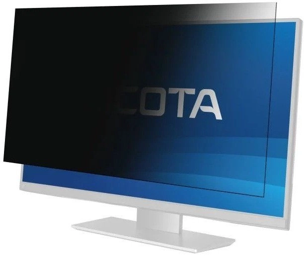 Privacy Filter 2-way side-mounted Universal (21:9)