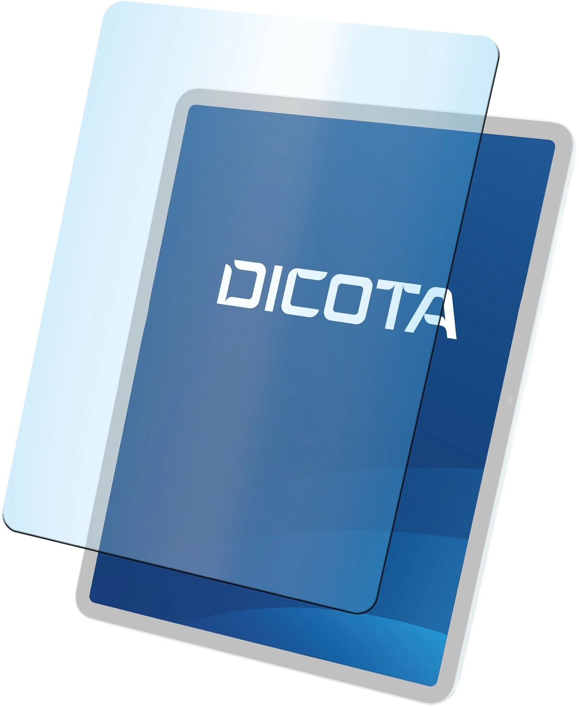 DICOTA - Screen protector for tablet