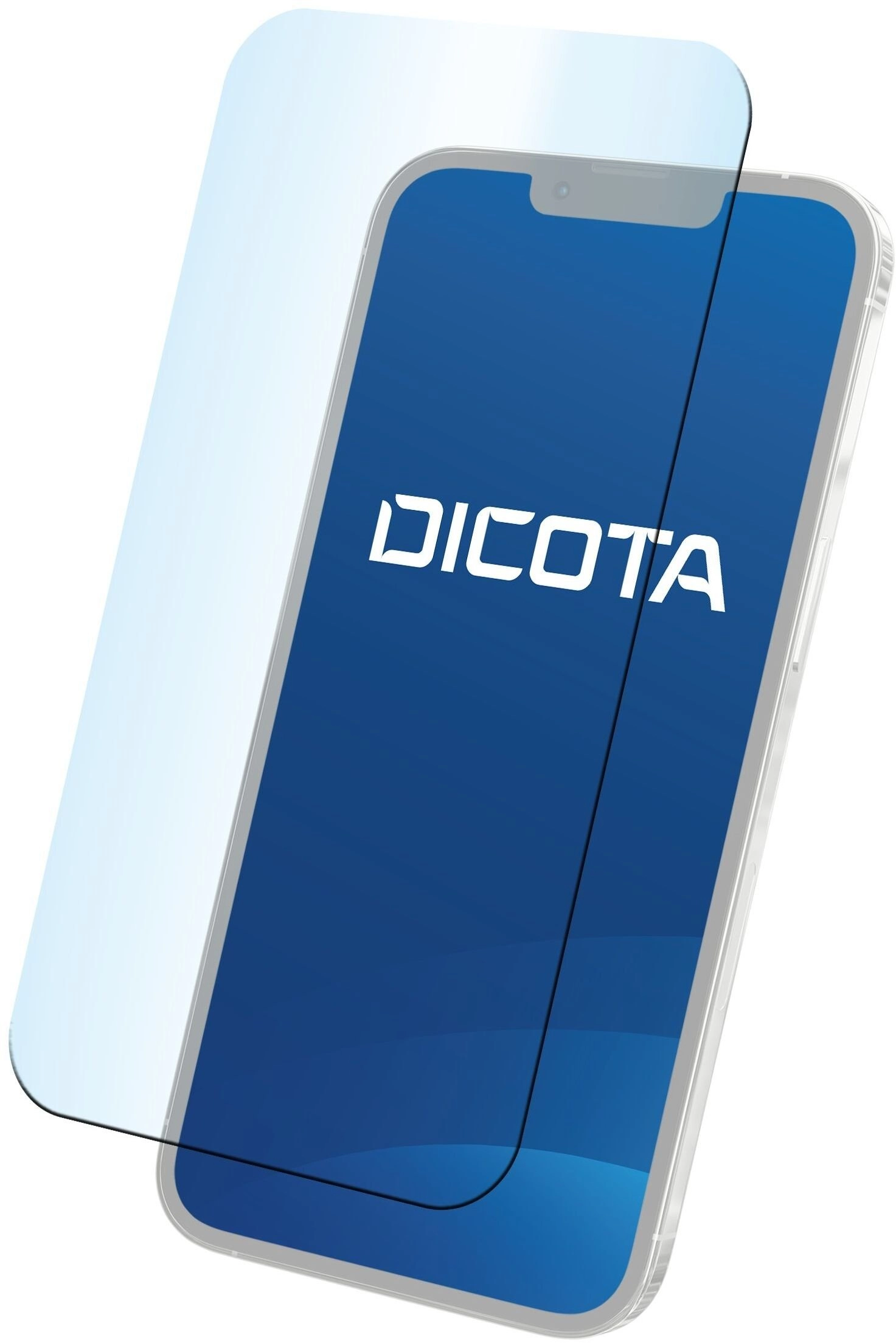 Dicota Anti-Glare Filter 3H adhesive Apple