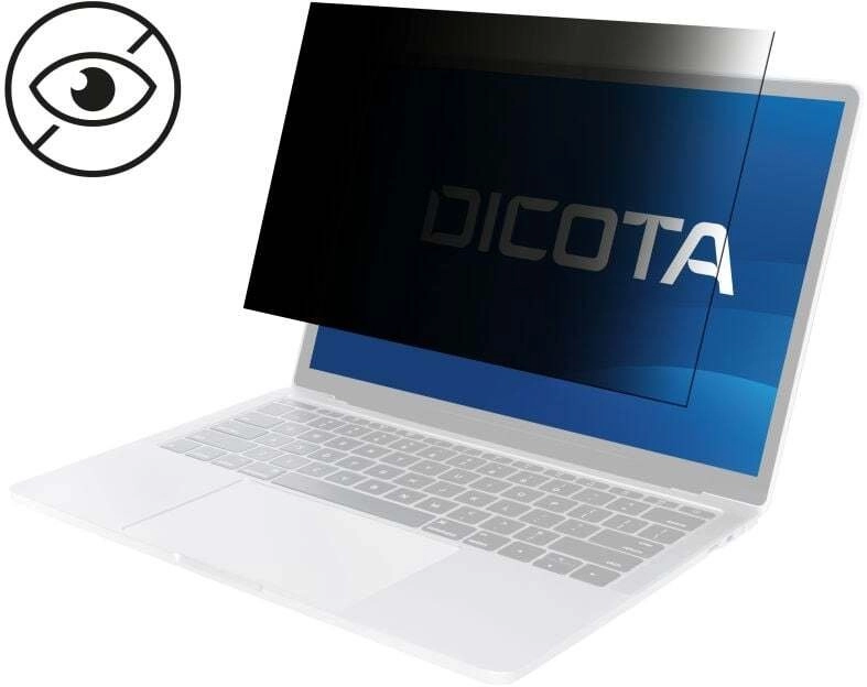 Dicota Priv. Filt. 2-way side-mo DELL