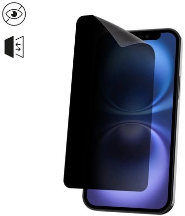 Dicota 4-sided privacy filter for Apple