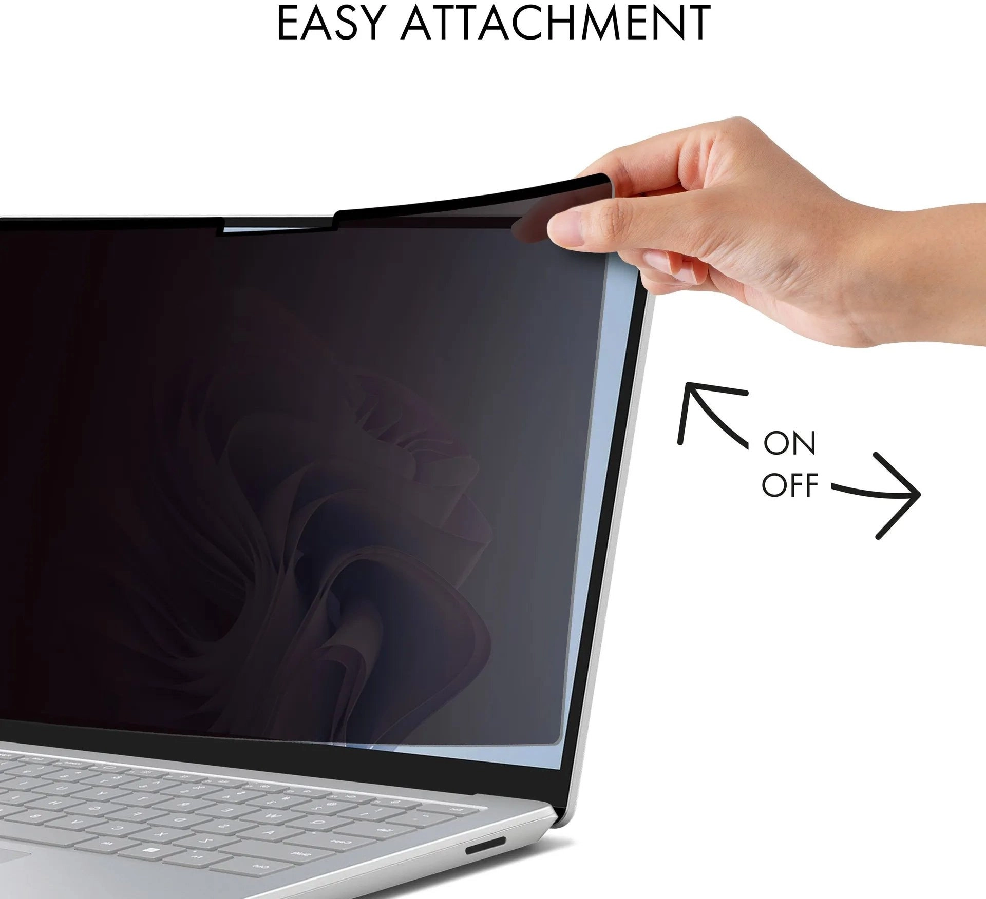 DICOTA Privacy Filter 2-way 33.8
