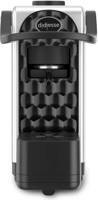Didiesse Didiesse Dark Side silver espresso
