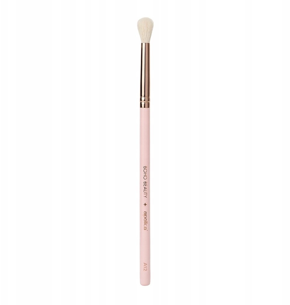 Diego Dalla Palma Boho Eyeshadow Blending