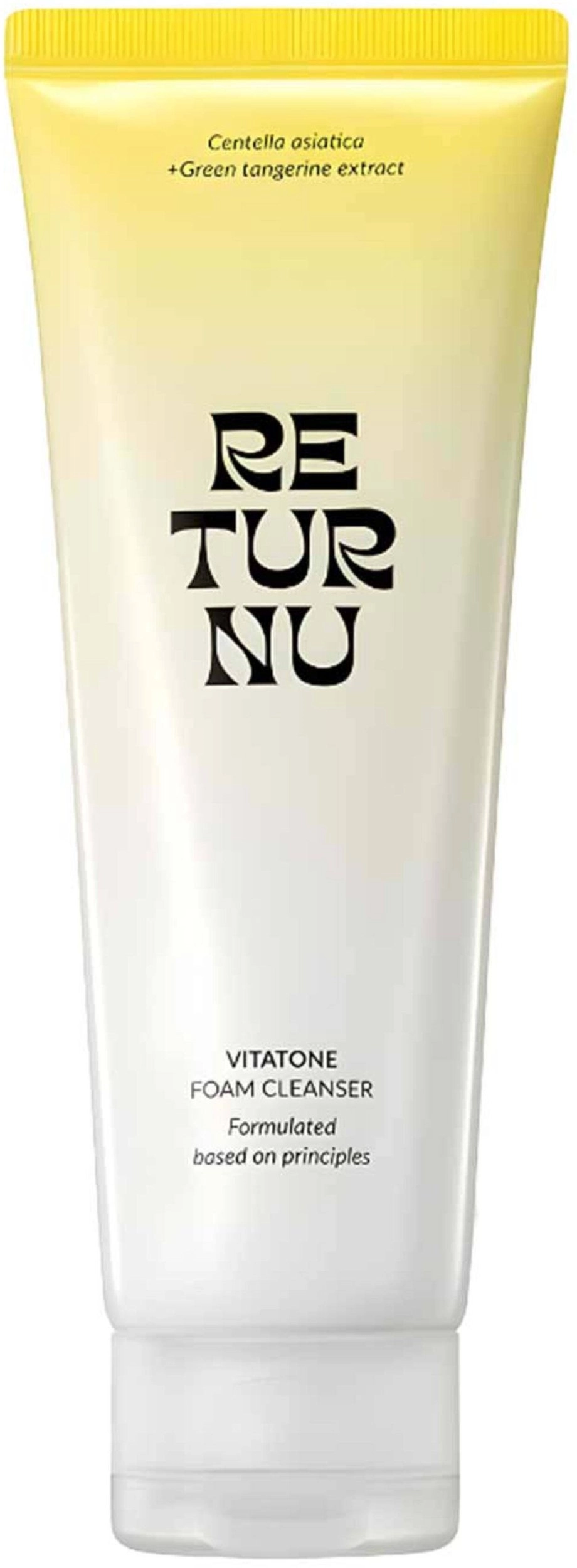 Diego Dalla Palma Returnu  Vitatone  Brightening