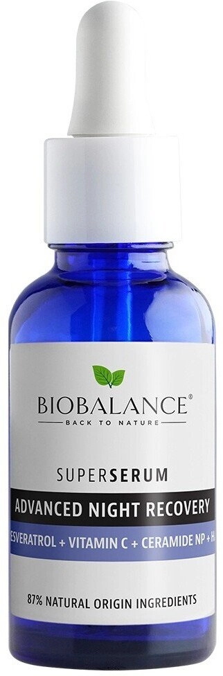 Diego Dalla Palma Bio Balance  Advanced