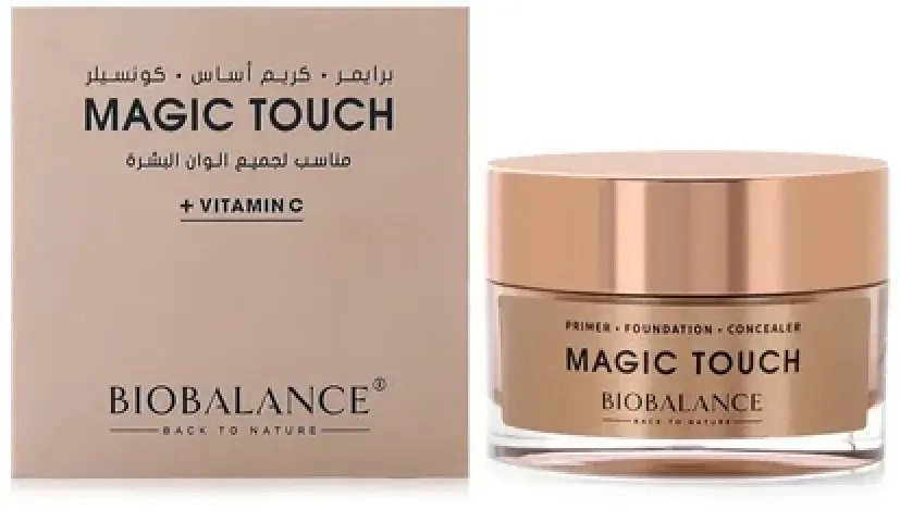 Diego Dalla Palma Bio Balance  Magic