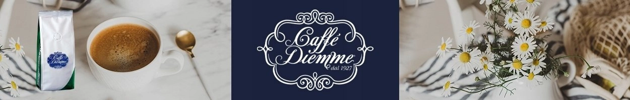 Kawa ziarnista Diemme Caffe Kawa ziarnista