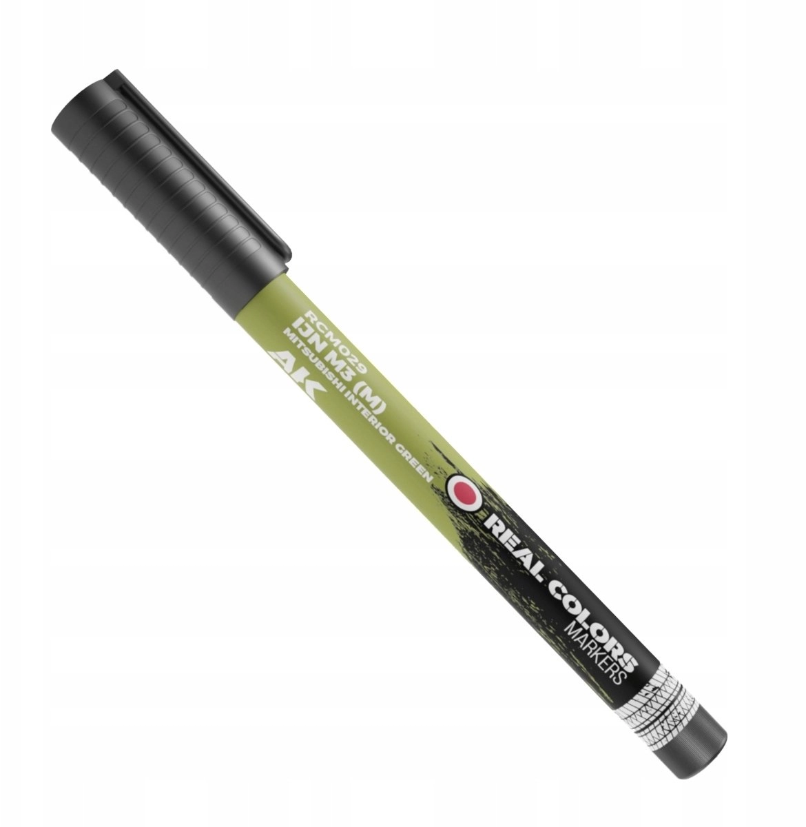 Digitus AK Interactive: Real Colors Markers