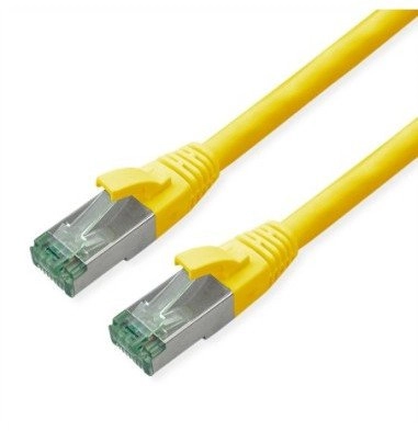 ROLINE RM S/FTP (PiMF) Patch Cord