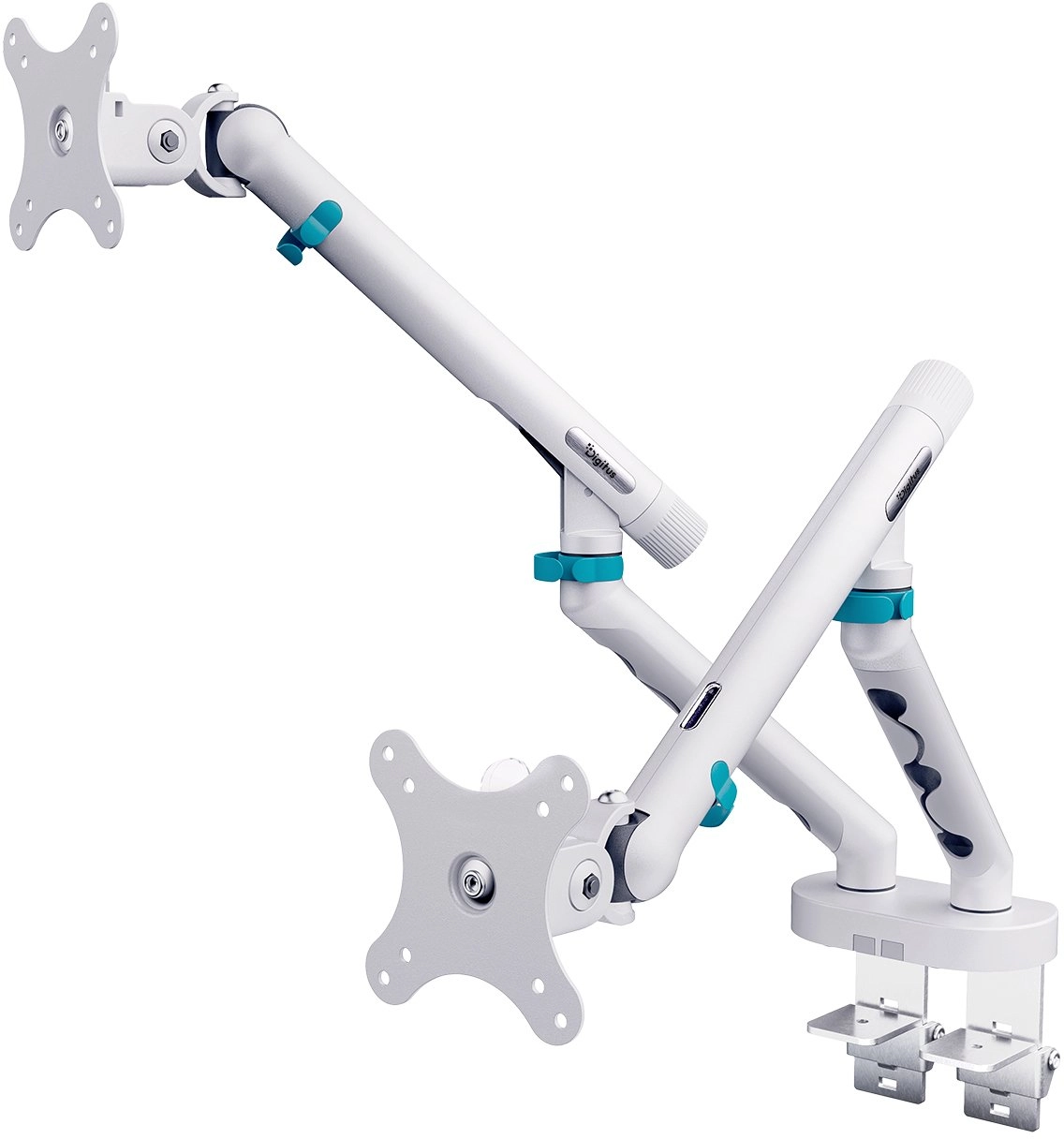 DIGITUS TIS dual ````35```` TFT  mech