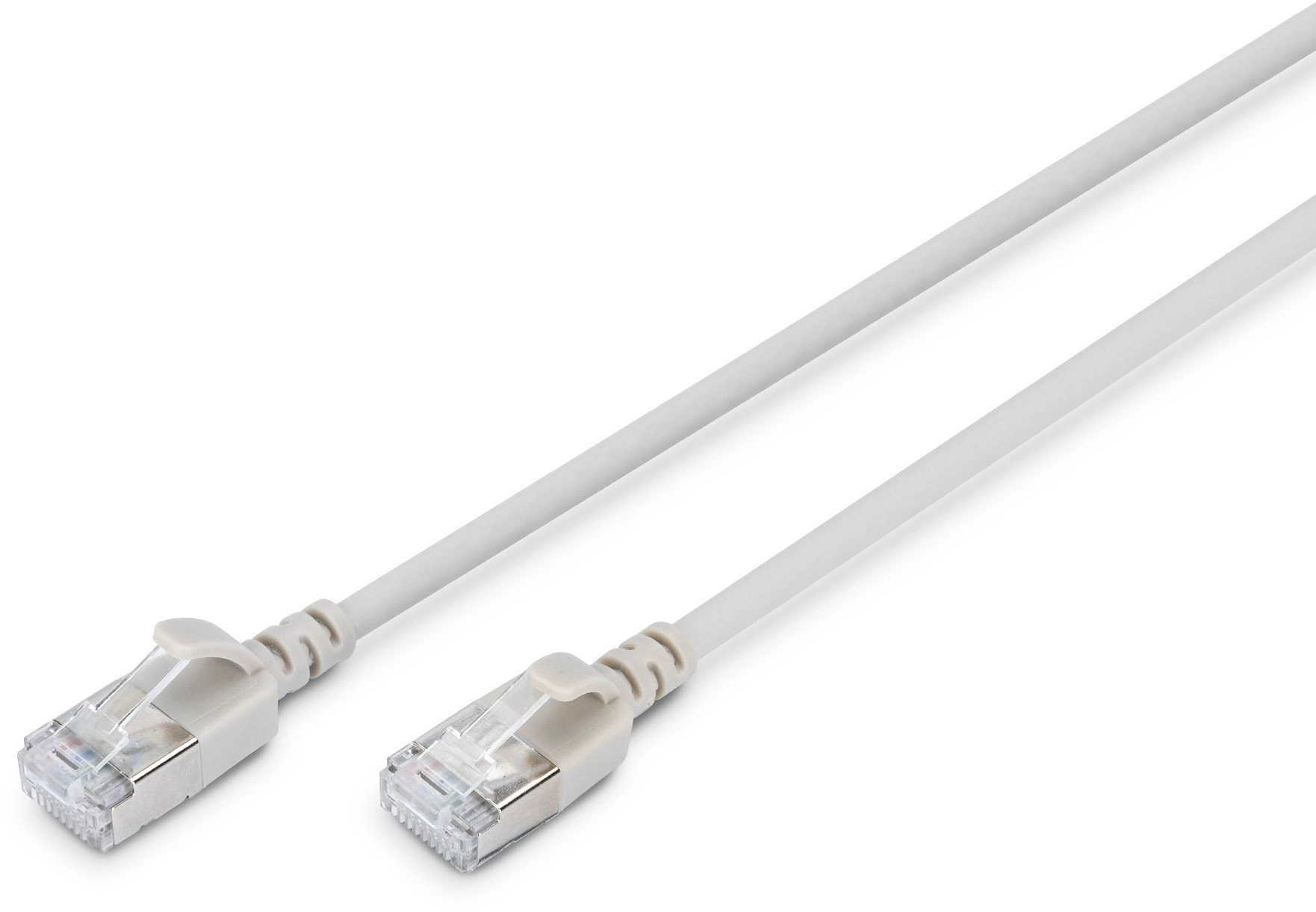 DIGITUS CAT 6 F/FTP Patchkabel  7m